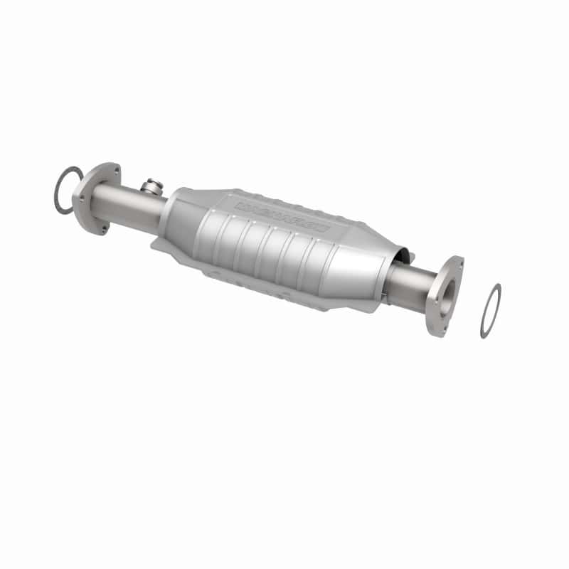 Magnaflow — MagnaFlow Conv DF Cavalier-Sunfire 96-97 2.2L
HM Grade
HM - view 13