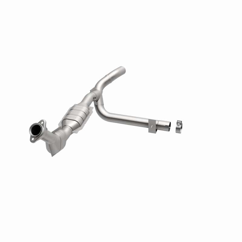 Magnaflow — MagnaFlow Conv DF 01 Ford F150 5.4L
OEM Grade
OEM - view 26