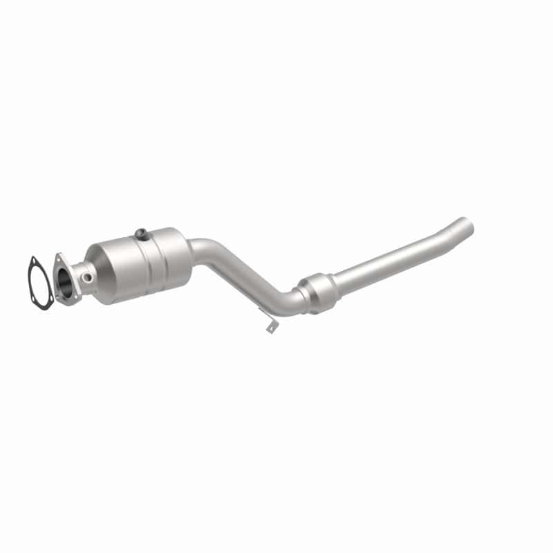 Magnaflow — MagnaFlow Conv DF 02-03 Audi A4 3L Passenger Side
OEM Grade
OEM - view 29