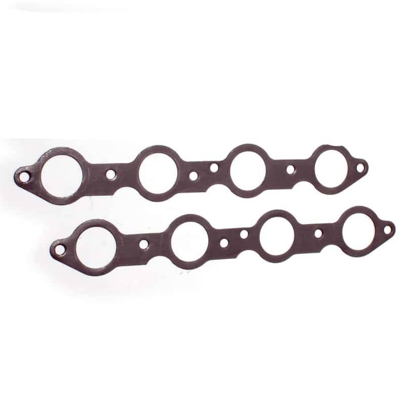 BBK — BBK GM LS1 4.8 5.3 5.7 6.0 6.2 Exhaust Header Gasket Set
Header Gaskets
ExhstHdrGskt - view 5