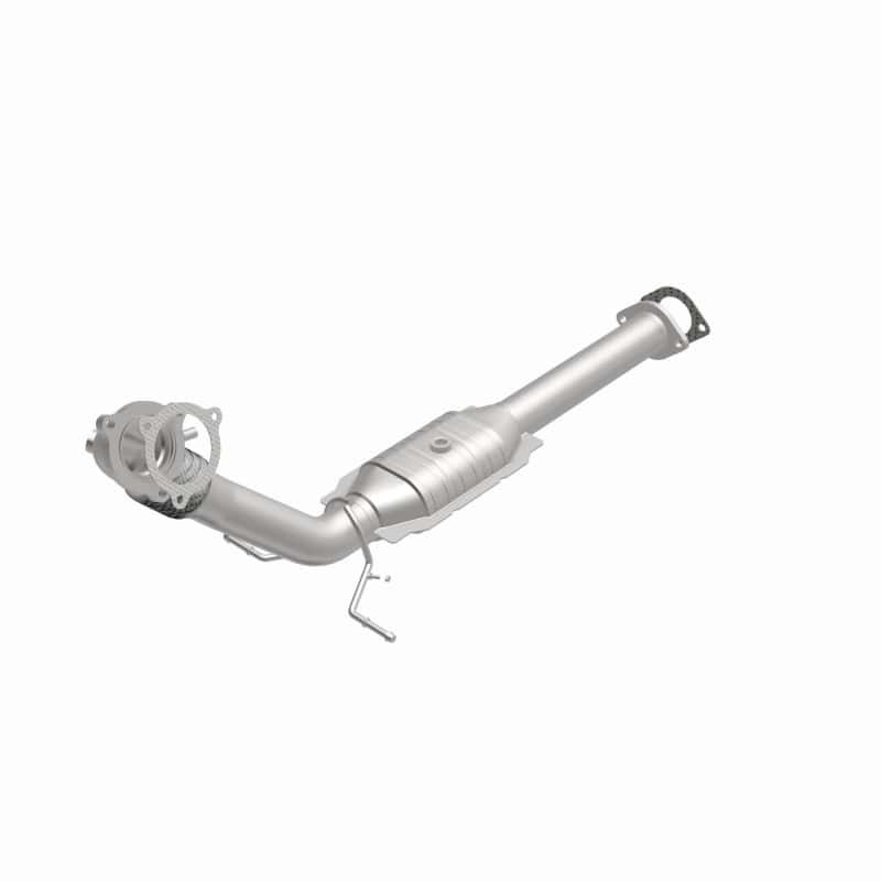 Magnaflow — MagnaFlow Conv DF 05-09 Volvo S60 2.4L/2.5L
OEM Grade
OEM - view 29