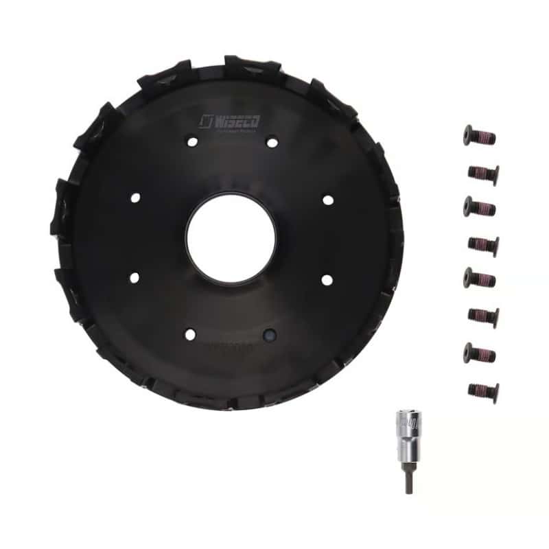 Wiseco — Wiseco KTM 450/505 SX/XCF/EXC Clutch Basket
Clutch Basket - view 8