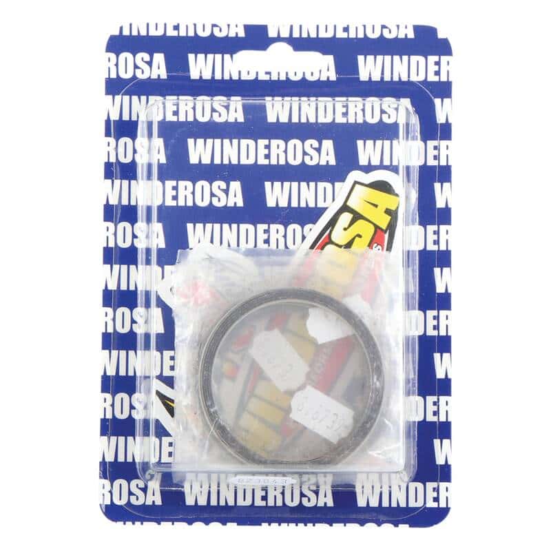 Vertex Pistons — Vertex Gaskets 98-04 Suzuki VL1500 Intruder Exhaust Gasket Kit - view 3