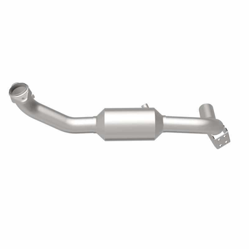 Magnaflow — MagnaFlow Conv Direct Fit 05-06 Lincoln Navigator 5.4L
OEM Grade
OEM - view 16