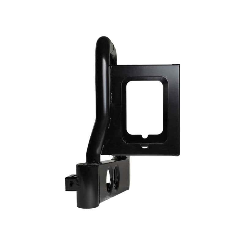 ARB — ARB Jerry Can/Holder ARB Rear Step Towbar Lhs Blk
Jerry Can Holder - view 3