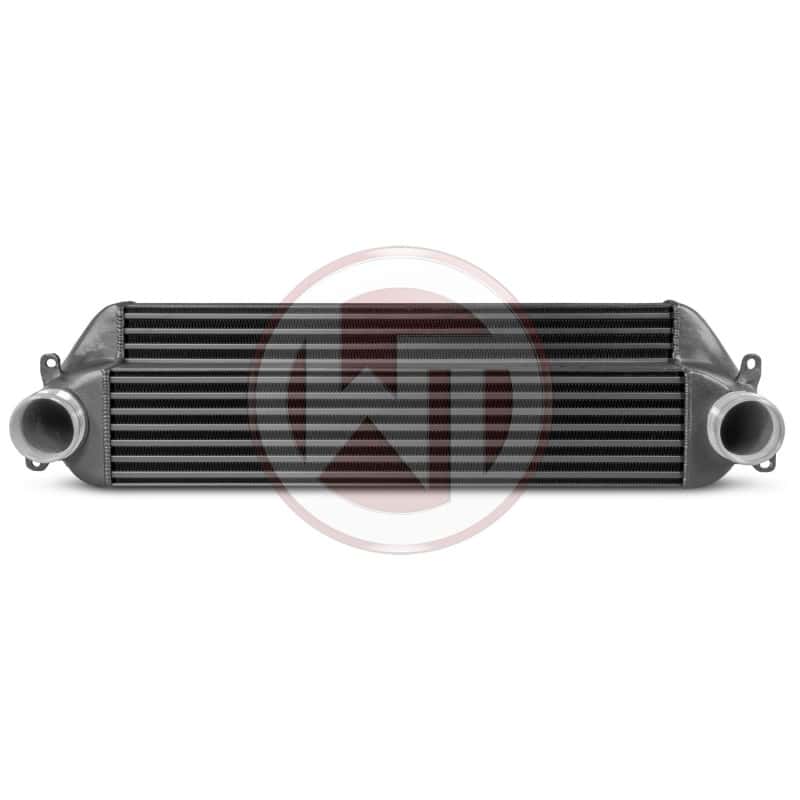 Wagner Tuning — Wagner Tuning 19-22 Hyundai Veloster 1.6T Competition Intercooler Kit - view 2