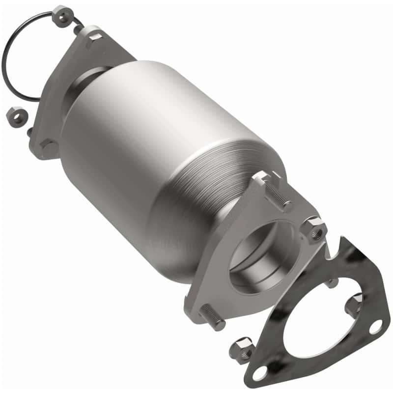 Magnaflow — Magnaflow 2014 RLX 3.5L Underbody Direct Fit Converter
OEM Grade
OEM - view 2