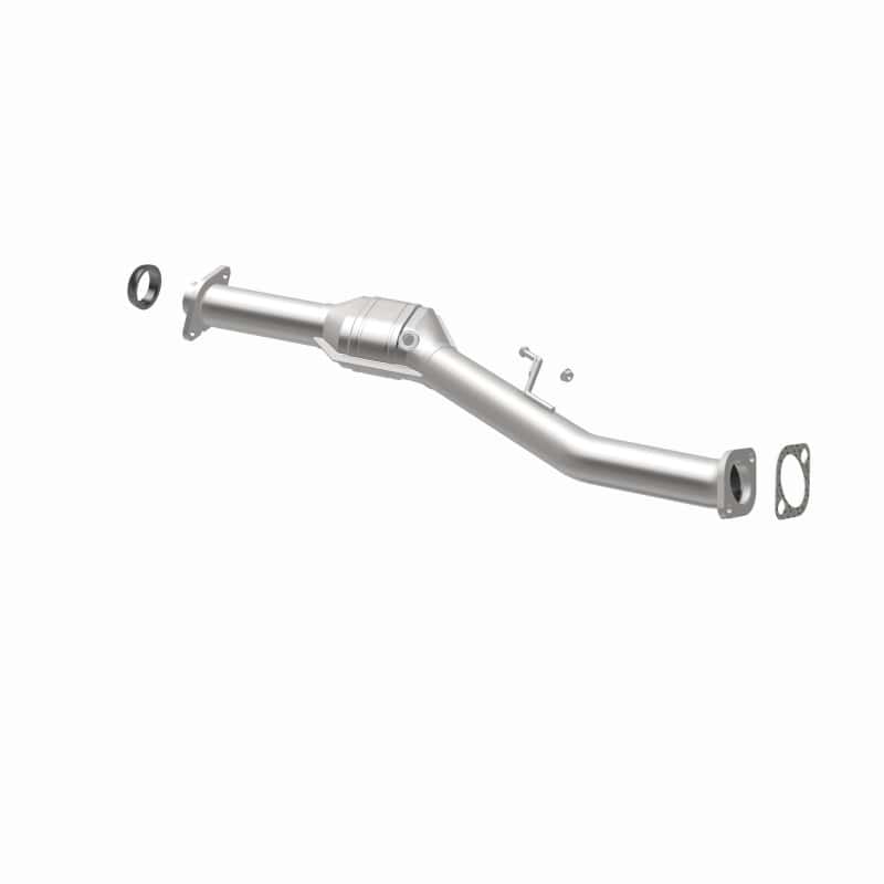 Magnaflow — Magnaflow 09-13 Subaru Forester 2.5L Direct Fit Converter
California - view 21