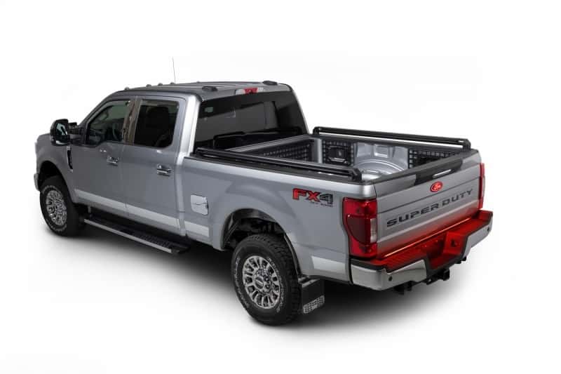 Putco — Putco 15-22 Chevy Colorado//20-22 Jeep Gladiator 48in Light Blade Direct Fit Kit Red/Amber/White
Tailgate Light Bar - view 17
