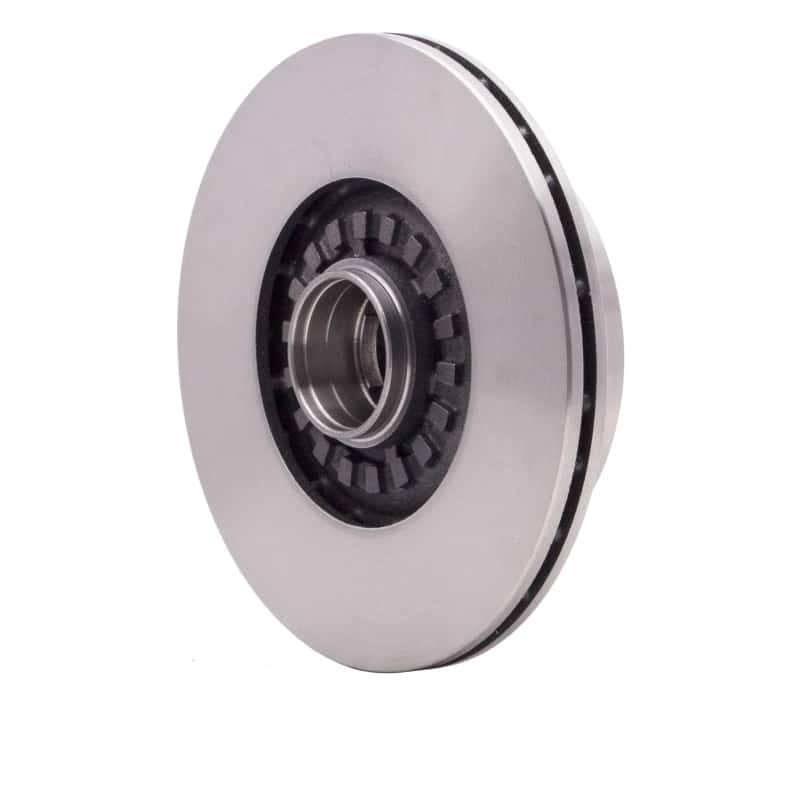 DFC — DFC 84-85 Mazda RX-7 Front Brake Rotor
DFC Brake Rotor - view 4