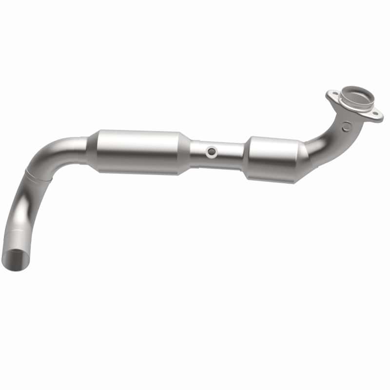 Magnaflow — Magnaflow 03-04 Ford Expedition 5.4L Direct Fit Converter
California - view 26
