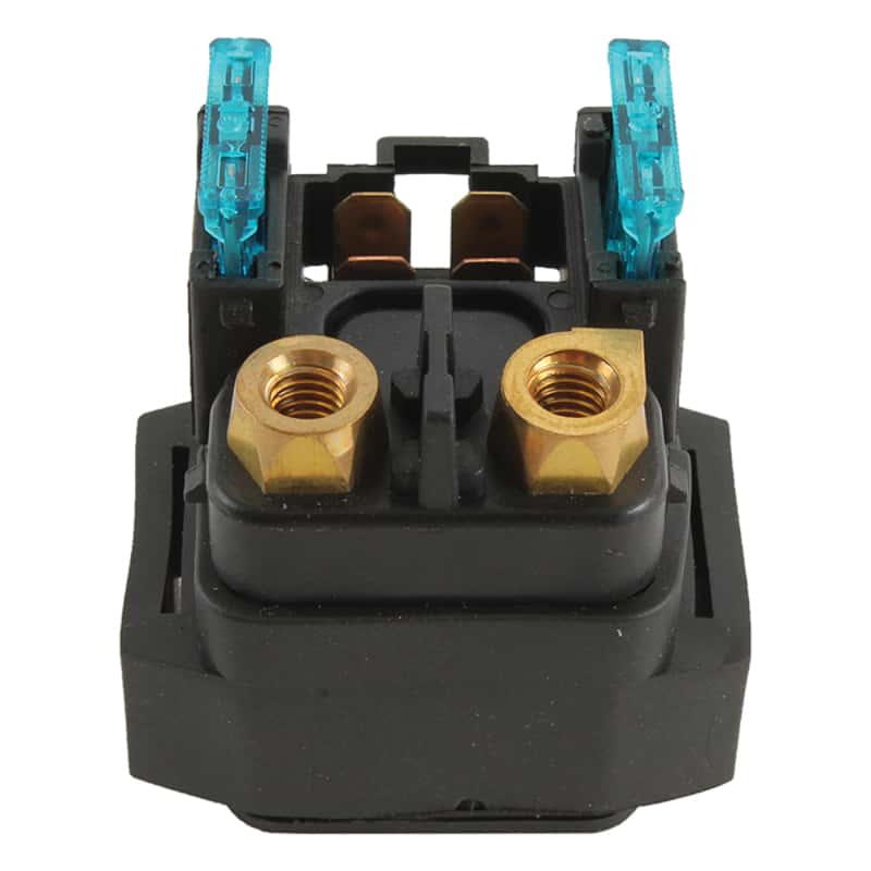 Arrowhead — Arrowhead Yamaha Starter Relay - view 1
