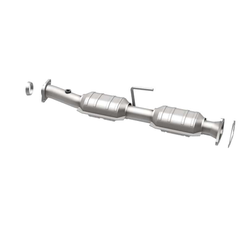 Magnaflow — MagnaFlow Conv DF Ranger/B3000/B4000 Pick-Up
HM Grade
HM - view 21