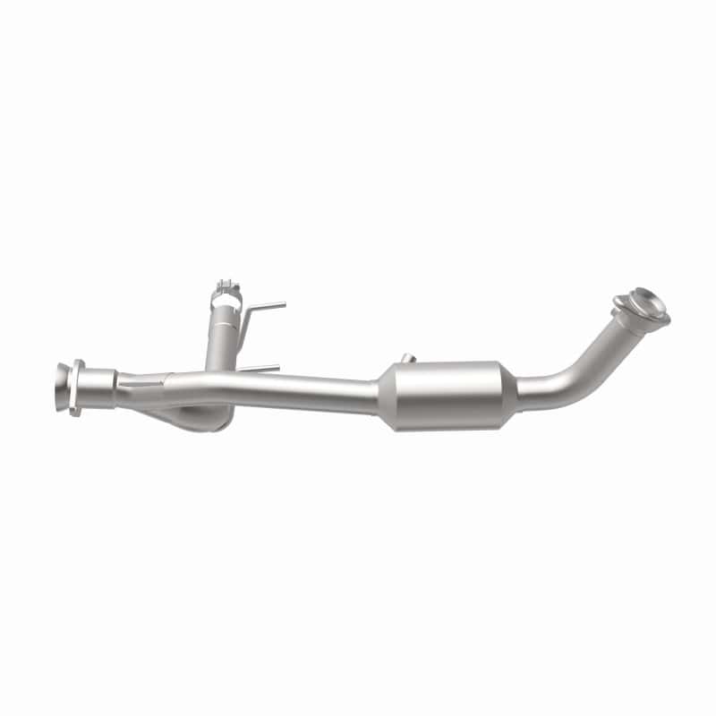 Magnaflow — MagnaFlow Conv Direct Fit 05-06 Lincoln Navigator 5.4L w/ 3in Main Piping
OEM Grade
OEM - view 20