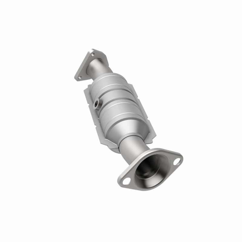Magnaflow — MagnaFlow Conv DF 06-08 Honda S2000
OEM Grade
OEM - view 24