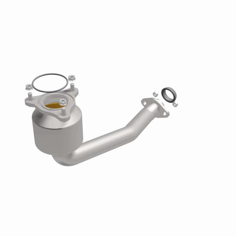 Magnaflow — MagnaFlow Conv DF 04-06 Suzuki Aerio 2.3L (CA Emissions)
California - view 7