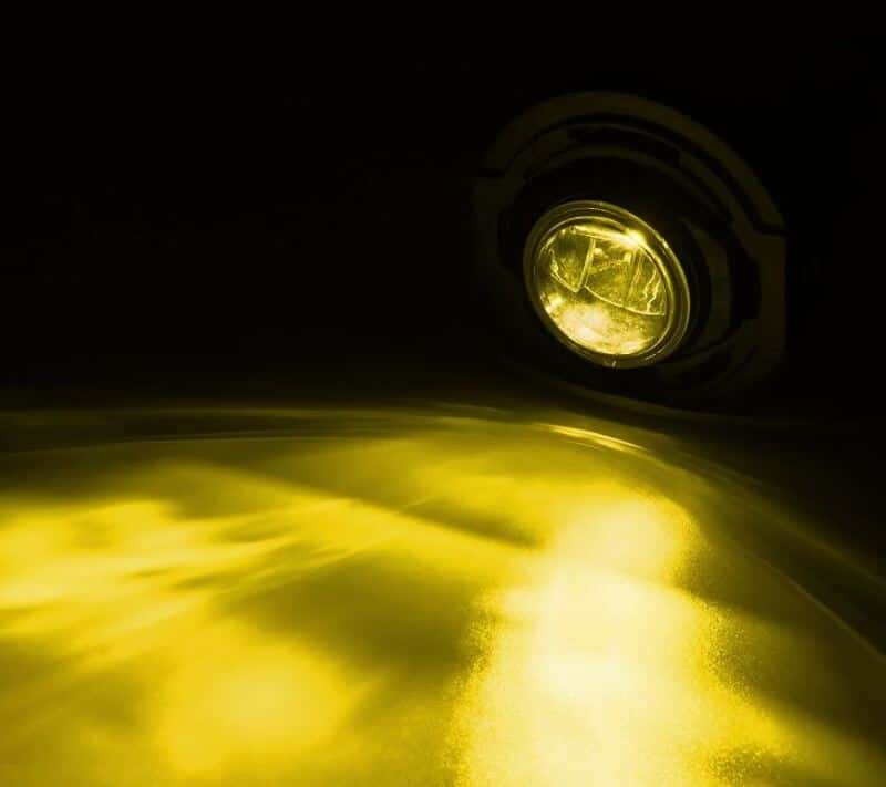 AlphaRex — AlphaRex 15-23 Dodge Charger (Excludes SRT) DoubleTap Dual Color LED Projector Fog Lights
Fog Lights - view 6