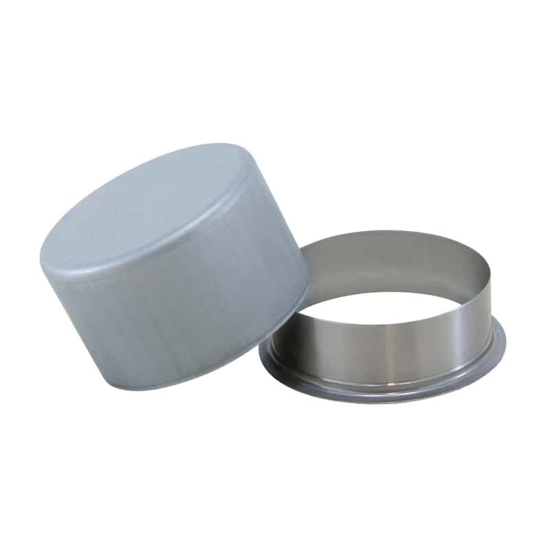 Yukon Gear & Axle — Yukon Gear Redi Sleeve For GM 8.5in / 9.5in & 8.2in Bop Yokes
Miscellaneous  - view 3