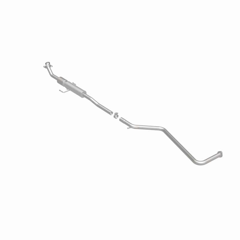 Magnaflow — Magnaflow Conv DF 2011-2013 tC L4 2.5 OEM Underbody
OEM Grade
OEM - view 14