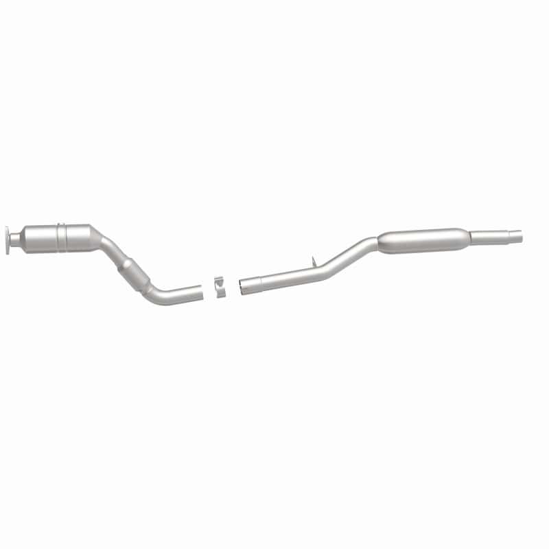 Magnaflow — Magnaflow Conv DF 2005-2007 A6 QUATTRO 3.2L Underbody
OEM Grade
OEM - view 11
