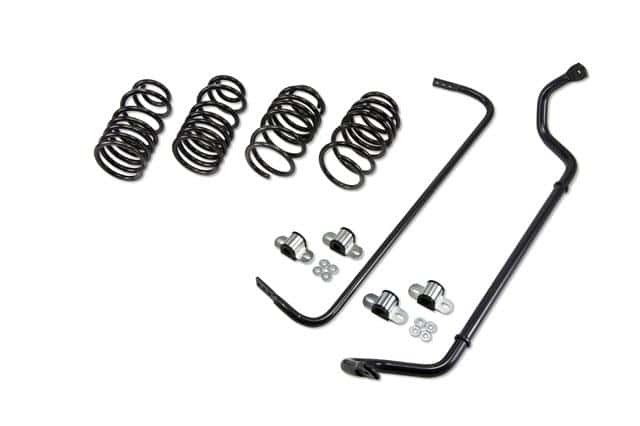 Belltech — Belltech MUSCLE CAR PERFORMANCE HANDLING KIT
MUSCLE CAR PERF - view 3