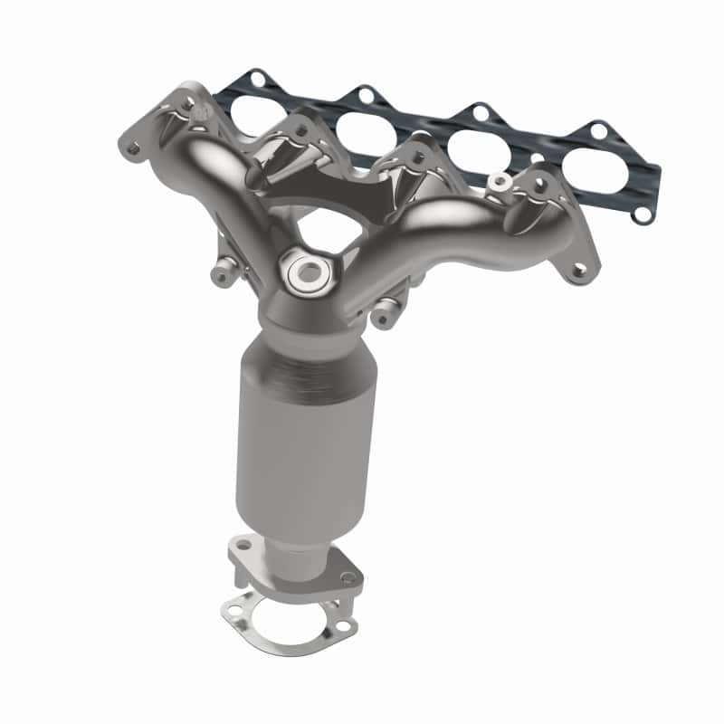 Magnaflow — MagnaFlow Converter Direct Fit 04-12 Hyundai Elantra 2.0L
California - view 21