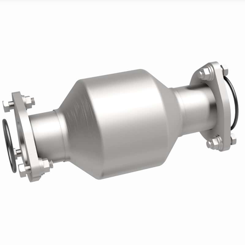 Magnaflow — MagnaFlow 14-15 Honda Accord 2.4L Direct Fit CARB Compliant Catalytic Converter
California - view 6