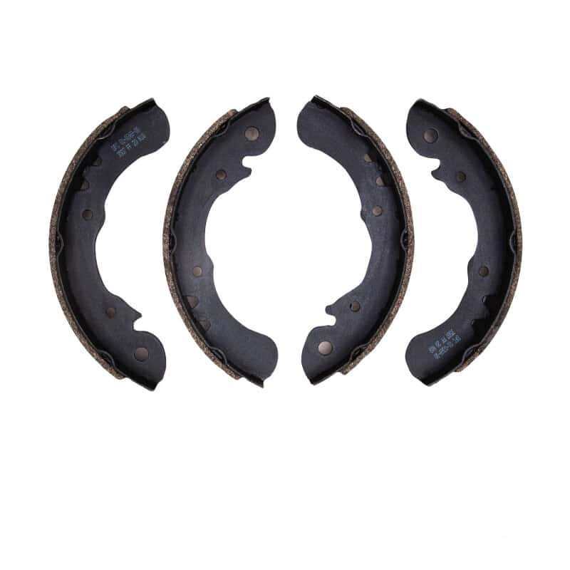 DFC — DFC 68-70 Toyota Corolla (US/Canada) Front Premium Service Shoes
DFC Brake Shoe Set - view 1