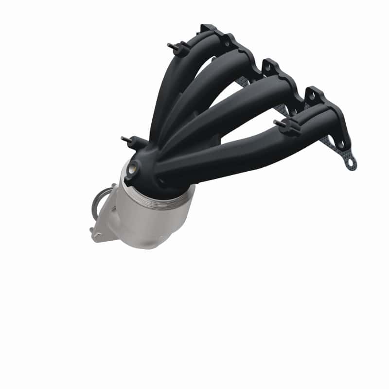 Magnaflow — Magnaflow 04-05 Chevrolet Colorado 2.8L Direct Fit Converter
California - view 24
