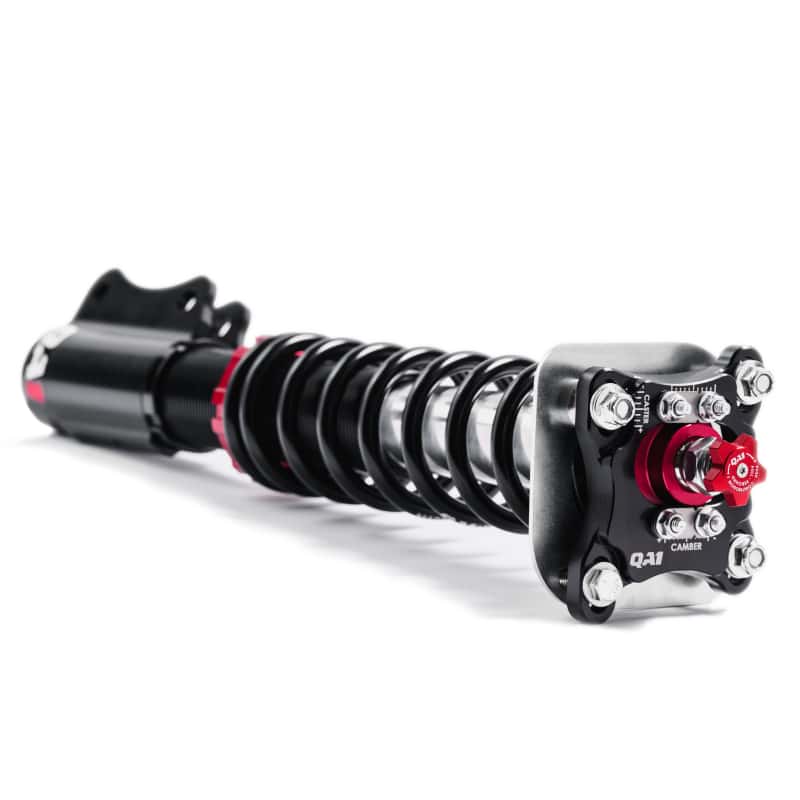 QA1 — QA1 94-04 Ford Mustang Proma Star Coilover Strut Kit Double Adjust 200lb/in.
Coilover Strut Kit - view 6