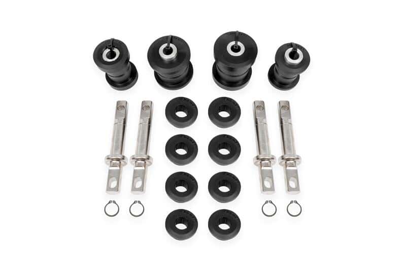 BMR Suspension — BMR 97-04 Chevrolet Corvette C5 / 05-13 C6 Front Upper & Lower Control Arms Bushing Kit - Delrin
Control Arm Bearing - view 2