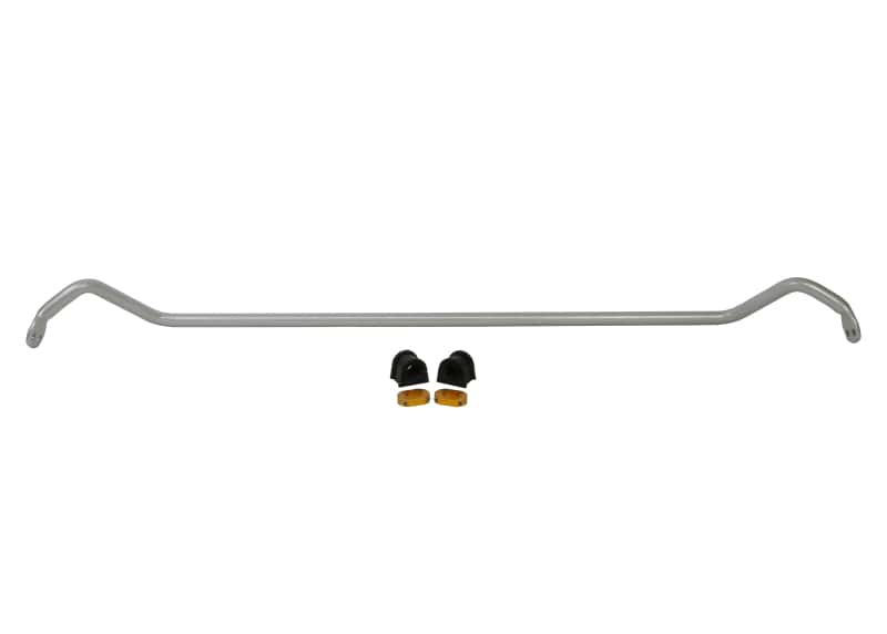 Whiteline — Whiteline 9/10+ Impreza GH/GR MY11 / 9/10+ STi Front 22mm Heavy Duty Adjustable Swaybar
Sway Bar - view 4