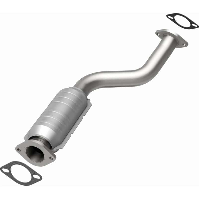 Magnaflow — MagnaFlow Conv DF 08-11 Nissan Rogue 2.5L
OEM Grade
OEM - view 31