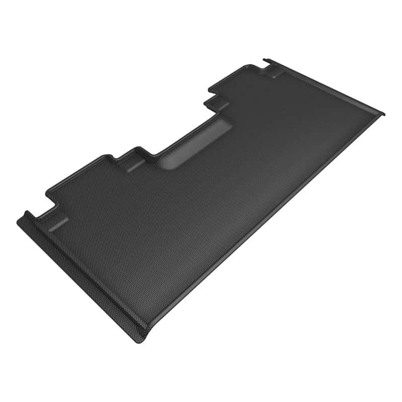 3D MAXpider — 3D MAXpider 23-24 Ford F-250 Supercab Kagu Black R2
Floor Mat Set - view 1
