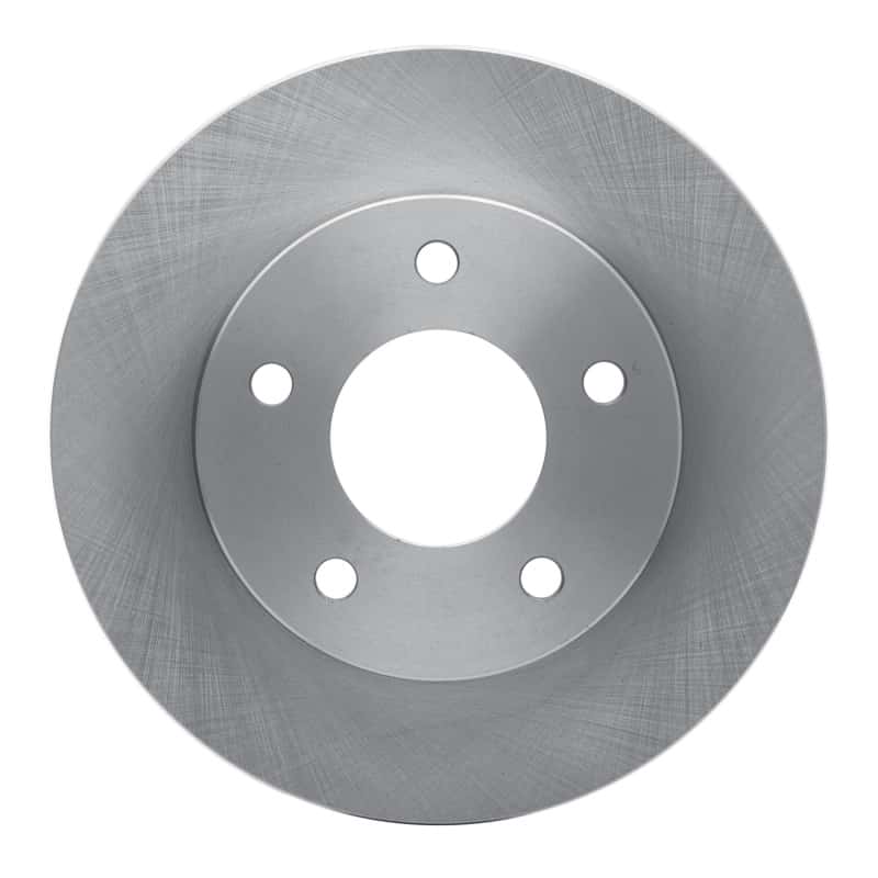 DFC — DFC 75-79 Ford LTD Left Rear Brake Rotor
DFC Brake Rotor - view 1