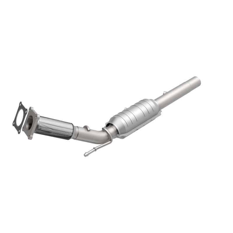 Magnaflow — Magnaflow Conv DF 06-10 VW Beetle 2.5L
HM Grade
HM - view 6