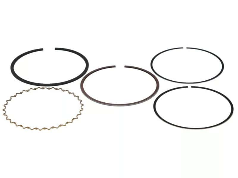 Wiseco — Wiseco 67.00mm Ring Set
Piston Rings - view 6