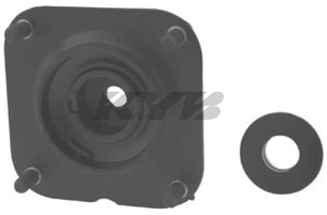 KYB — KYB Shocks & Struts Strut Mounts Front FORD Probe 1993-97 KIA Sephia 1998-01 KIA Spectra 2000-01 KIA
Strut Mount Kit - view 4