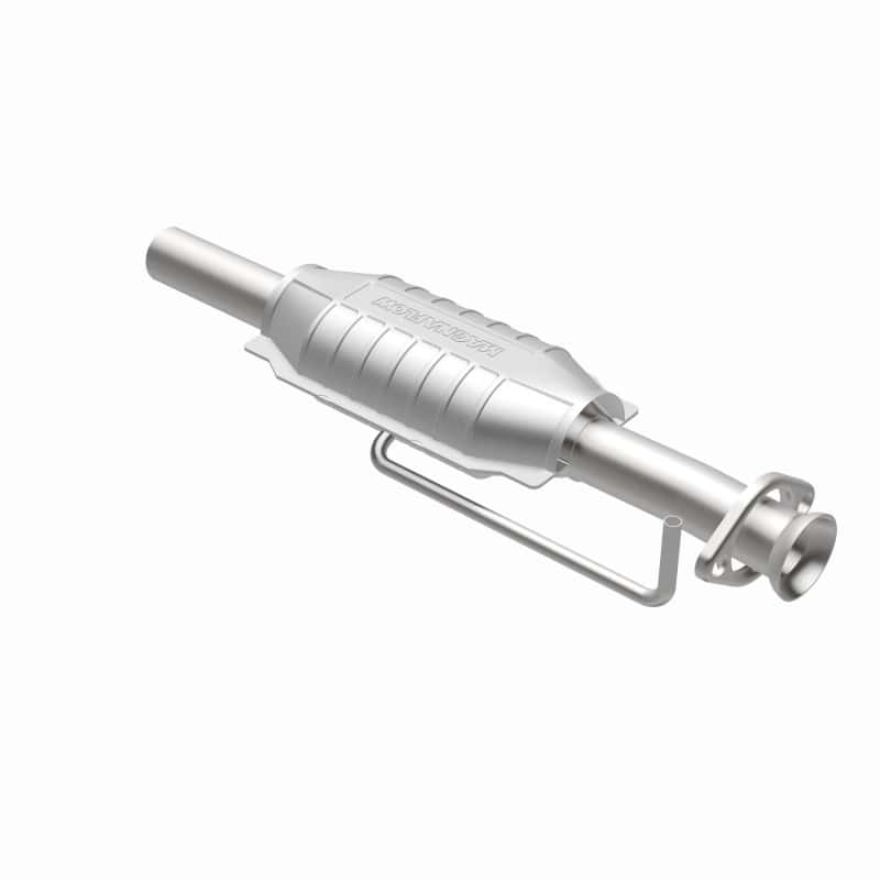 Magnaflow — MagnaFlow Conv Ford-Mercury 26X6.5X4 2/2
Standard Grade
Standard - view 22