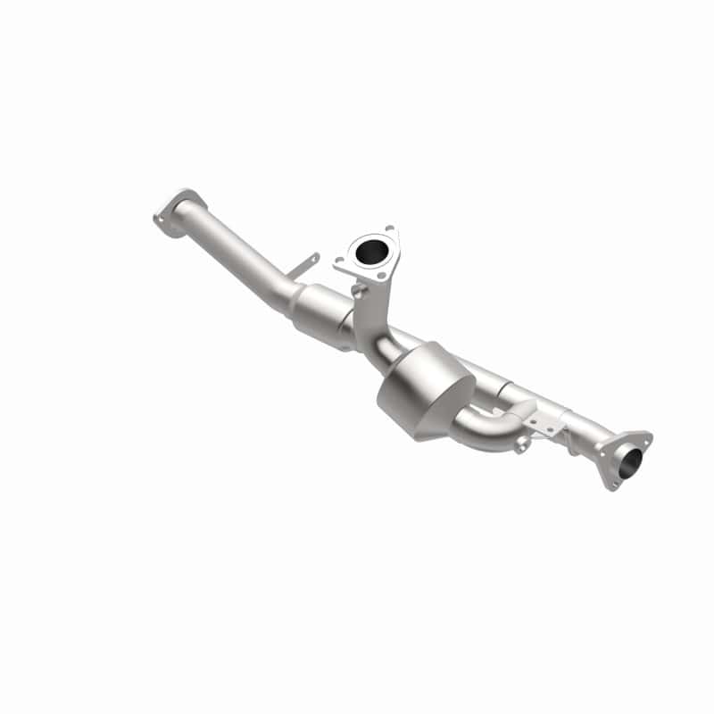 Magnaflow — MagnaFlow Conv Direct Fit 00-01 Infiniti I30 3.0L
California - view 22
