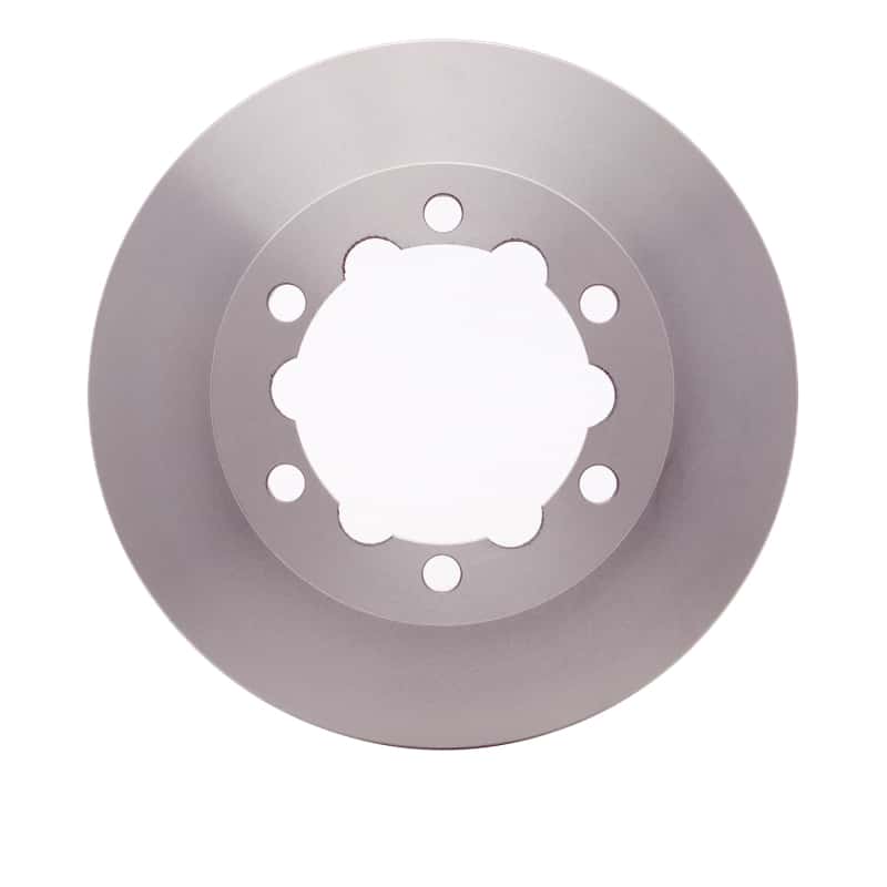 DFC — DFC 06-25 American Coach Patriot Rear Brake Rotor
DFC Brake Rotor - view 1