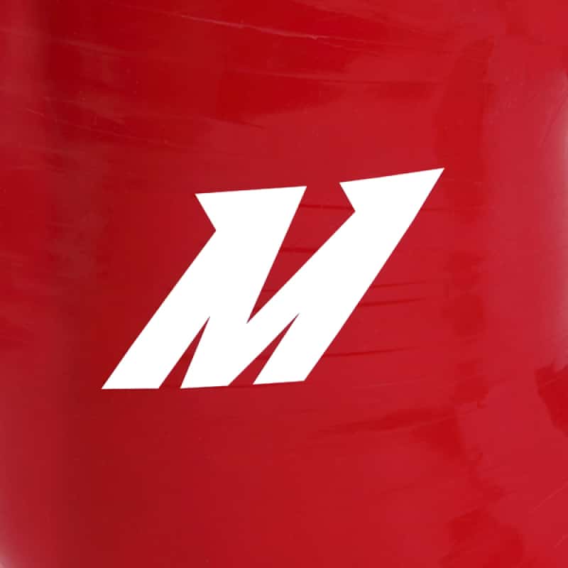 Mishimoto — Mishimoto 12-14 Subaru BRZ / 12-14 Scion FR-S / 12-14 Toyota GT86 Silicone Induction Hose - Red
Air Intake Hose - view 10
