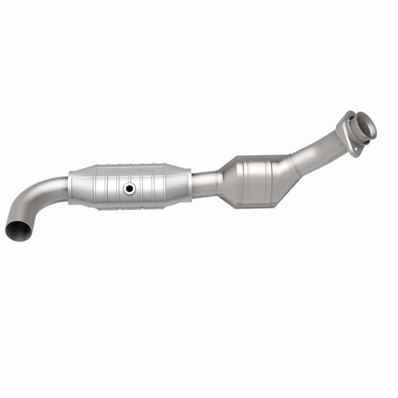 Magnaflow — MagnaFlow Conv DF 01 Ford F-150 4.2L
California - view 20
