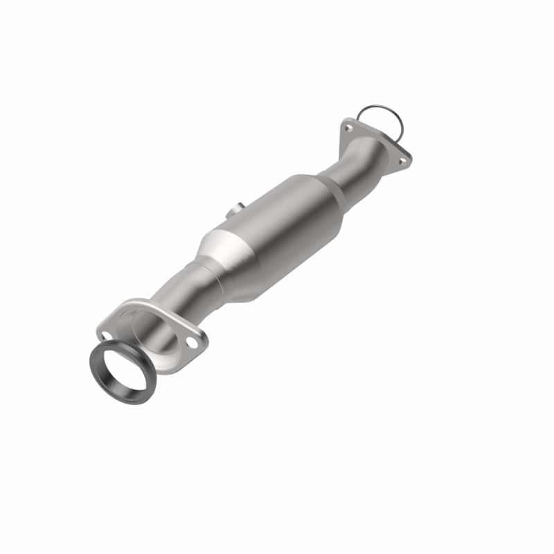 Magnaflow — MagnaFlow Conv DF 01-05 Honda S2000 2.0L (49 State)
HM Grade
HM - view 28
