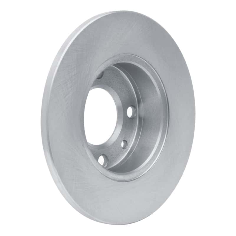 DFC — DFC 66-92 Fiat X-1/9 Rear/Front Brake Rotor
DFC Brake Rotor - view 4