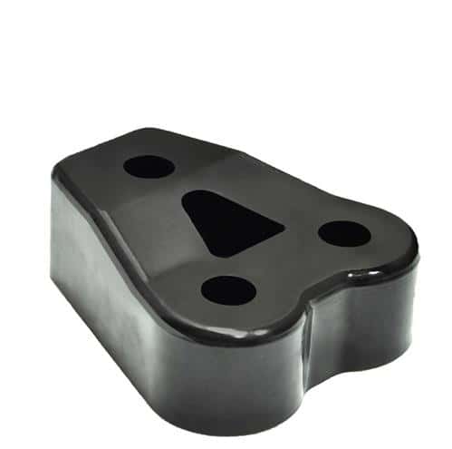 Torque Solution — Torque Solution Exhaust Mount: Mitsubishi - view 2