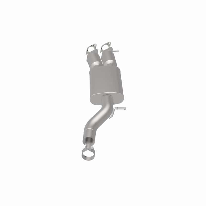 Magnaflow — MagnaFlow Conv Direct Fit 12-15 Cadillac SRX 3.6L
OEM Grade
OEM - view 14