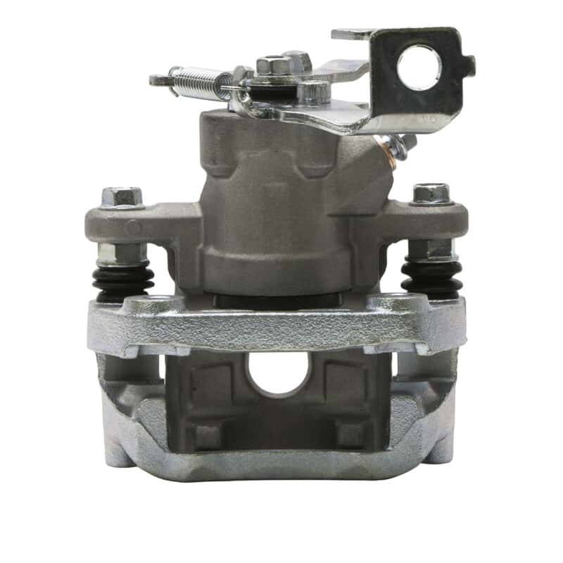 DFC — DFC 11-15 Scion tC Rear-L Premium Caliper - Silver Zinc Coated
DFC Brake Caliper - view 5