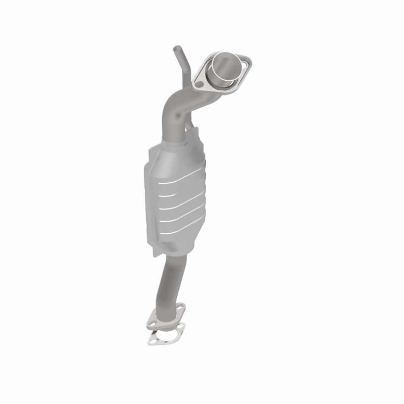 Magnaflow — MagnaFlow Conv DF Ford-Lincoln-Mercury 8
Standard Grade
Standard - view 14