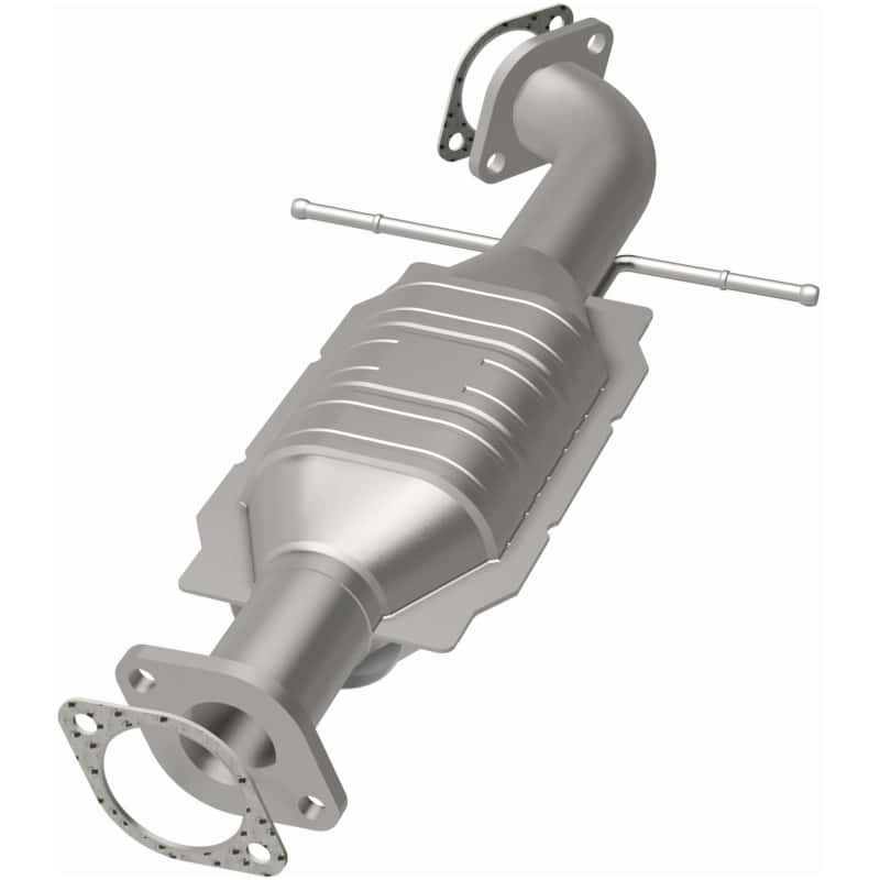 Magnaflow — MagnaFlow Conv DF 02-05 Sedona 3.5L rr OEM
OEM Grade
OEM - view 4